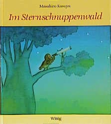 Cover von Im Sternschnuppenwald