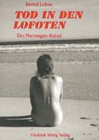 Cover von Tod in den Lofoten
