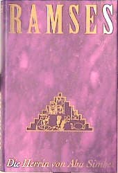 Cover von Ramses 4