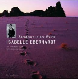 Cover von Isabelle Eberhardt
