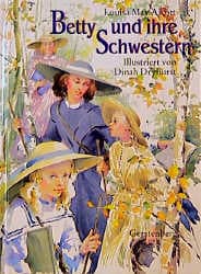 Cover von Betty und ihre Schwestern