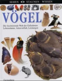 Cover von Vögel