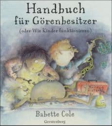 Cover von Handbuch für Görenbesitzer