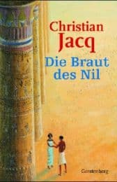 Cover von Die Braut des Nil