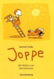 Cover von Joppe
