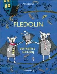 Cover von Fledolin