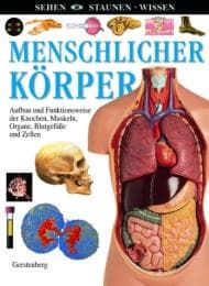 Cover von Menschlicher Körper