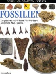 Cover von Fossilien