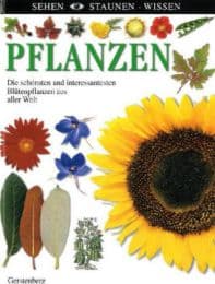 Cover von Pflanzen
