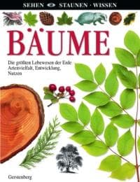 Cover von Bäume