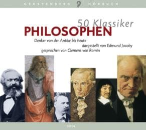 Cover von Philosophen