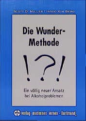 Cover von Die Wunder-Methode