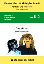 Cover von Das bin ich