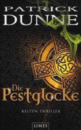 Cover von Die Pestglocke