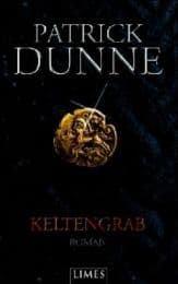 Cover von Keltengrab