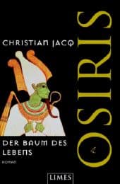 Cover von Osiris 1
