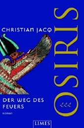 Cover von Osiris 3