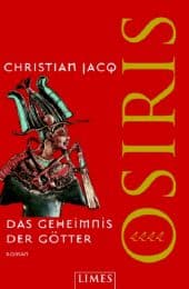 Cover von Osiris 4
