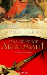 Cover von Das geheime Abendmahl