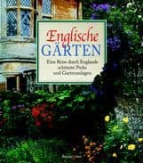Cover von Englische Gärten