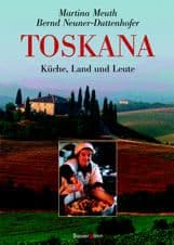 Cover von Toskana