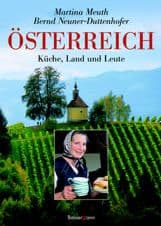Cover von Österreich