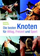 Cover von Die besten Knoten für Alltag, Freizeit und Sport