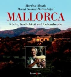 Cover von Mallorca