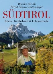 Cover von Südtirol