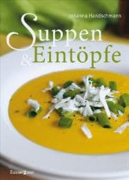 Cover von Suppen & Eintöpfe