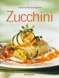 Cover von Zucchini