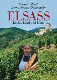 Cover von Elsass