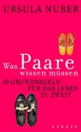 Cover von Was Paare wissen müssen