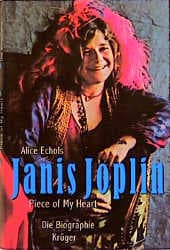 Cover von Janis Joplin