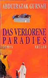 Cover von Das verlorene Paradies