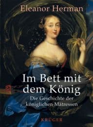 Cover von Im Bett mit dem König