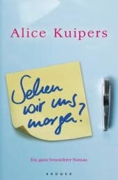 Cover von Sehen wir uns morgen?