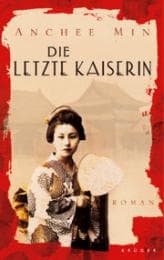 Cover von Die letzte Kaiserin