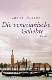 Cover von Die venezianische Geliebte