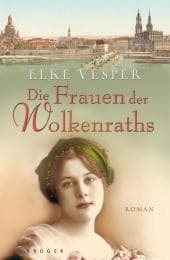 Cover von Die Frauen der Wolkenraths