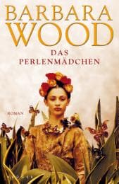 Cover von Das Perlenmädchen