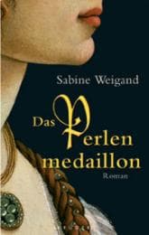 Cover von Das Perlenmedaillon