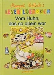 Cover von Vom Huhn, das so allein war