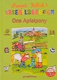 Cover von Das Apfelpony