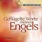 Cover von Gefügelte Worte meines Engels