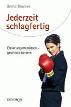 Cover von Jederzeit schlagfertig