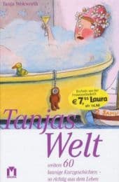 Cover von Tanjas Welt 2