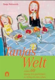 Cover von Tanjas Welt 3