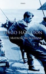Cover von Der Matrose im Schrank