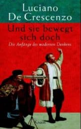 Cover von Und sie bewegt sich doch